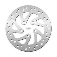 NG přední brzdový kotouč POLINI X1/XP4/XPR 50/65/110 '06-17 (180X45X3MM) (5X6,5MM)
