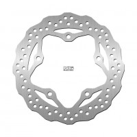 NG přední brzdový kotouč SYM JOYMAX I GTS 300 '12-16 (260X128X3,5MM) (5X10,5MM) WAVE