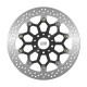 NG přední brzdový kotouč KTM DUKE 890 R ABS '20-'22 (320X52X5MM) (5 mont. otvorů) plovoucí (ALU střed)