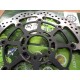 NG přední brzdový kotouč BMW S 1000R/RR/XR 13-18, MOTO GUZZI CALIFORNIA 1400 13-18 (320X64X5,0MM) (6X8,5MM) WAVE plovoucí
