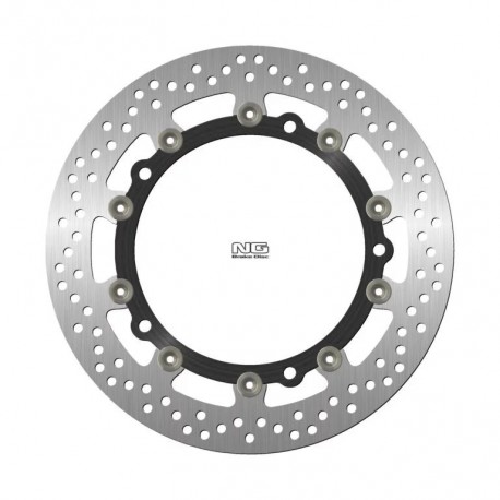 NG přední brzdový kotouč BMW F 900R/XR '20-'22, F 800R/GT/S/ST '05-'20, HP2 '06-'12, R 1200RT/RS '01-'18, K 1600GT/GTL '09-'22,