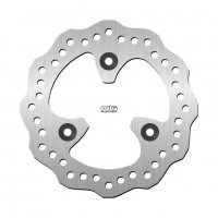NG přední brzdový kotouč SYM JET SPORT 50 X SR (190X58X4) (3X10,25MM) WAVE