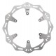 MTX přední bzdový kotouč KTM SX/SX-F/EXC/EXC-F/XC/XC-F/XCF-W 125-530 '07-'15 WAWE (260X126X3MM) (6X6,2MM)