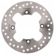 MTX zadní brzdový kotouč HONDA TRX 400 '99-'09 (220X105X4MM) (4X10,5MM)