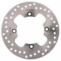 MTX zadní brzdový kotouč HONDA TRX 400 '99-'09 (220X105X4MM) (4X10,5MM)