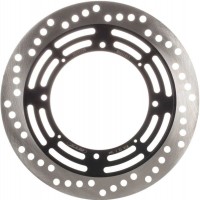 MTX přední bzdový kotouč HONDA CR 125R/250R '84-'88, CR 500R '89-'90, MTX 125, XL 125R, XL 600R '83-'87, XR 250R/600R