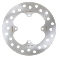 vHONDA CR 80/85R '86-'08 (190X80X4MM) (4X6,5MM)