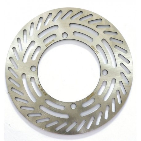 MTX přední bzdový kotouč HONDA CR 125R/250R/500R '90-'91 (240X118X3MM) (4X6,5MM)