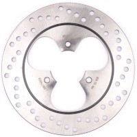 MTX zadní brzdový kotouč HONDA TRX 300 '93-'09 (220X58X4MM) (3X8,5MM)