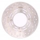 MTX přední bzdový kotouč HONDA CR 80R '96-'02, CR 85R '03-'07, CRF 150 '07-'18 (220X88X3MM) (4X6,5MM)