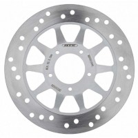 MTX přední bzdový kotouč HONDA XR 150L '14-'21 (240X58X4MM) (5X6,2MM)