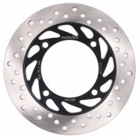 MTX zadní brzdový kotouč HONDA XL 600V/650V/700V TRANSALP '87-'13, XRV 650 AFRICA TWIN, CB 500, FJS 600 SILVERWING, CB 750 '92-'