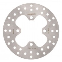MTX přední bzdový kotouč HONDA TRX 500 FOURTRAX '12, (196X75X4MM) (4X10,5MM)