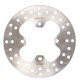 MTX přední bzdový kotouč HONDA TRX 500 FM/FPE/FPM '12-'13 (196X75X4MM) (4X10,5MM)