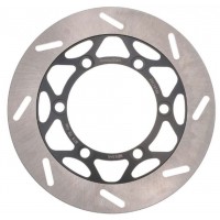 MTX zadní brzdový kotouč KAWASAKI KLX 250R '93-'94, KLX 650 '93-'97 (230X100X4,5MM) (6X10,5MM)