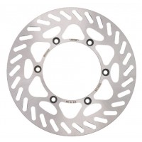 MTX zadní brzdový kotouč KAWASAKI KDX 200 '89-'94, KX 125/250/500 '89-'02 (220X100X4,5MM) (6X6,5MM)