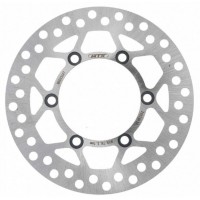 MTX přední bzdový kotouč KAWASAKI KX 85 '01-'21, SUZUKI RM 100 '03, (184X84X4MM) (4X9,5MM)
