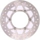 MTX přední bzdový kotouč KAWASAKI KX 80/100 '91-'01 (220X96X3MM) (6X6,5MM)