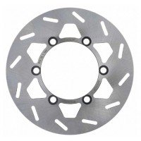 MTX zadní brzdový kotouč KAWASAKI KDX 125, KDX 220, KDX 250, KDX 200, KLX 250D TRACKER, KLX 250, KLX 300