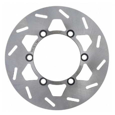 MTX zadní brzdový kotouč KAWASAKI KDX 125, KDX 220, KDX 250, KDX 200, KLX 250D TRACKER, KLX 250, KLX 300