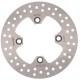MTX přední bzdový kotouč KAWASAKI KVF 360 '03-'13, KVF 650 '02-'14, KVF 700 '04-'08, KVF 750 '08-'17 (200X84X3,5MM)