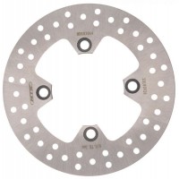 MTX přední bzdový kotouč KAWASAKI KVF 360 '03-'13, KVF 650 '02-'14, KVF 700 '04-'08, KVF 750 '08-'17 (200X84X3,5MM)