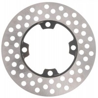 MTX přední bzdový kotouč YAMAHA YFM 350 '04-'14, YFM 400 '03-'06, YFM 450 '03-'16 (200X86X3,5MM) (4X10,5MM)