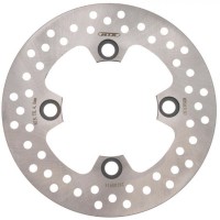 MTX přední/zadní bzdový kotouč KAWASAKI KAF 1000 MULE '15-'18, KAF 820 MULE '15-'18 (212X95X4,5MM) (4X13MM)