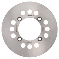 MTX zadní brzdový kotouč SUZUKI LT-A 500 '02-'07, LT-F 500 '03-'07 (216X89X4MM) (4X10,5MM)