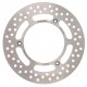 MTX přední bzdový kotouč SUZUKI RM 80/85 '86-'04 (200X100X3MM) (3X6MM)
