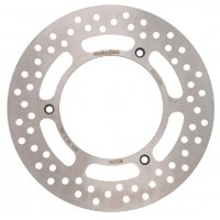 MTX přední bzdový kotouč SUZUKI RM 80/85 '86-'04 (200X100X3MM) (3X6MM)