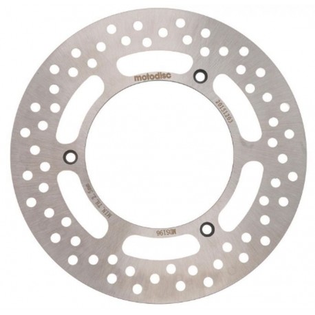 MTX přední bzdový kotouč SUZUKI RM 80/85 '86-'04 (200X100X3MM) (3X6MM)
