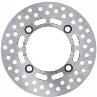 MTX přední bzdový kotouč SUZUKI LT-A 500 XP '09-'15, LT-A 750 XP '09-'15 (190X90X4MM) (4X10,5MM)