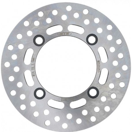 MTX přední bzdový kotouč SUZUKI LT-A 500 XP '09-'15, LT-A 750 XP '09-'15 (190X90X4MM) (4X10,5MM)