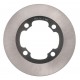 MTX zadní brzdový kotouč SUZUKI LT-300F '02, (169X74X3,5MM) (4X10,2MM)