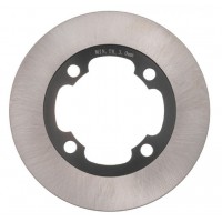 MTX zadní brzdový kotouč SUZUKI LT-300F '02, (169X74X3,5MM) (4X10,2MM)