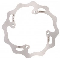 MTX zadní brzdový kotouč KTM SX 85 '03-'10, SX 105 '03-'19 WAVE (200X110X4MM) (4X6,5MM)