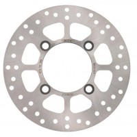MTX přední bzdový kotouč SUZUKI LT-F 500F '98-'02 (206X81X4MM) (4X10,3MM)