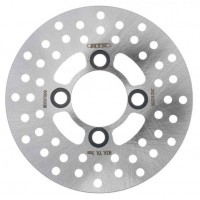 MTX přední bzdový kotouč YAMAHA YFM 250, YFM 350, YFM 400 GRIZZLY, YFZ 350 BANSHEE, YFM 700R, YFZ 450