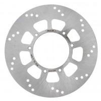 MTX zadní brzdový kotouč YAMAHA XT 600 '87-'03, XTZ 660 TENERE '91-'98 (220X86X5MM) (6X6,5MM)