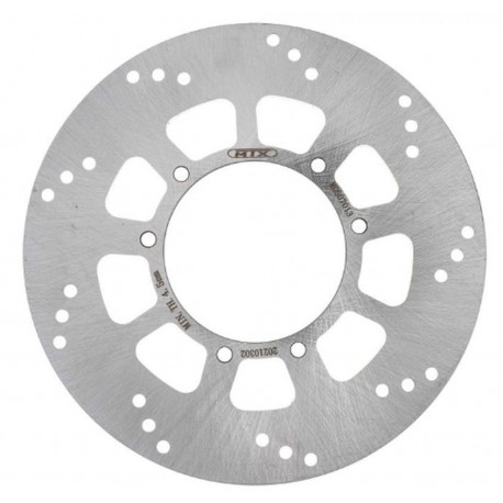 MTX zadní brzdový kotouč YAMAHA XT 600 '87-'03, XTZ 660 TENERE '91-'98 (220X86X5MM) (6X6,5MM)
