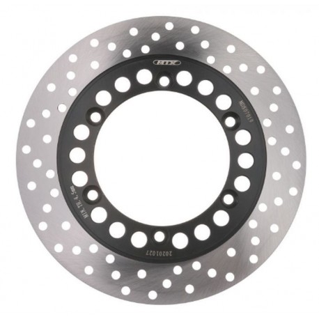 MTX zadní brzdový kotouč YAMAHA YZF R7 '99-'01, YZF R6/R1 '98-'01 (245X115X5MM) (6X8,5MM)