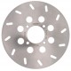 MTX zadní brzdový kotouč YAMAHA YFM 400 '00-'01, YFM 450 KODIAK '03-'04, YFM 450 WOLVERINE '06-'10 (220X58X3,5MM) (4X8,5MM
