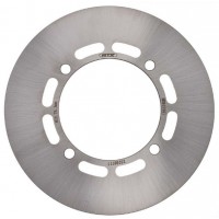 MTX přední bzdový kotouč YAMAHA YFM 660F GRIZZLY '02-'08 (220X107X3,5MM) (4X10,5MM)