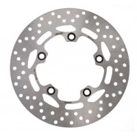 MTX zadní brzdový kotouč YAMAHA FZ1 FAZER '06-'15, FZ6 FAZER '04-'09 (245X105X5MM) (5X10,5MM)