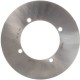 MTX zadní brzdový kotouč YAMAHA YFM 450F GRIZZLY '07-'18, YFM 400 '05-'08, YFM 450 KODIAK '05-'06 (220X108X3,5MM) 4X10,5MM
