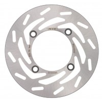 MTX přední bzdový kotouč YAMAHA YFM 550 '07-'14, YFM 700F GRIZZLY '07-'18 (220X96X3,5MM) (4X10,5MM)