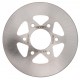 MTX zadní brzdový kotouč YAMAHA YXR 700 RHINO '08-'13 (165X46X3,5MM) (6X7,5MM)(parkovací brzda)