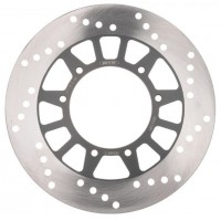MTX zadní brzdový kotouč YAMAHA XT 600 '87-'03, XTZ 660 TENERE '91-'98 (220X86X5MM) (6X6,5MM)