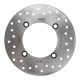 MTX přední/zadní bzdový kotouč YAMAHA YXF/YXE 850 '18-'21 (207X102X4MM) (4X10,5MM)
